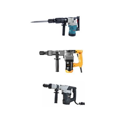 Mogu li koristiti seriju električnih alata za postavljanje keramičkih pločica?