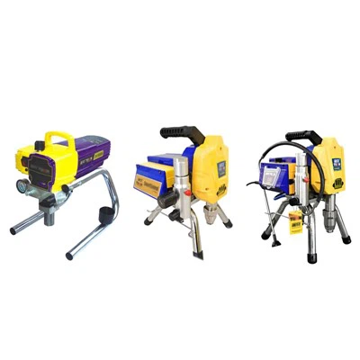 Pršitelj za klijanje